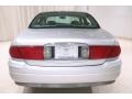Sterling Silver Metallic - LeSabre Limited Photo No. 22