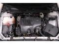 Sterling Silver Metallic - LeSabre Limited Photo No. 23