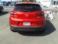 Soul Red Metallic - CX-3 Touring Photo No. 7