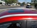 Soul Red Metallic - CX-3 Touring Photo No. 8