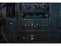 2016 GMC Savana Van Medium Pewter Interior Controls Photo