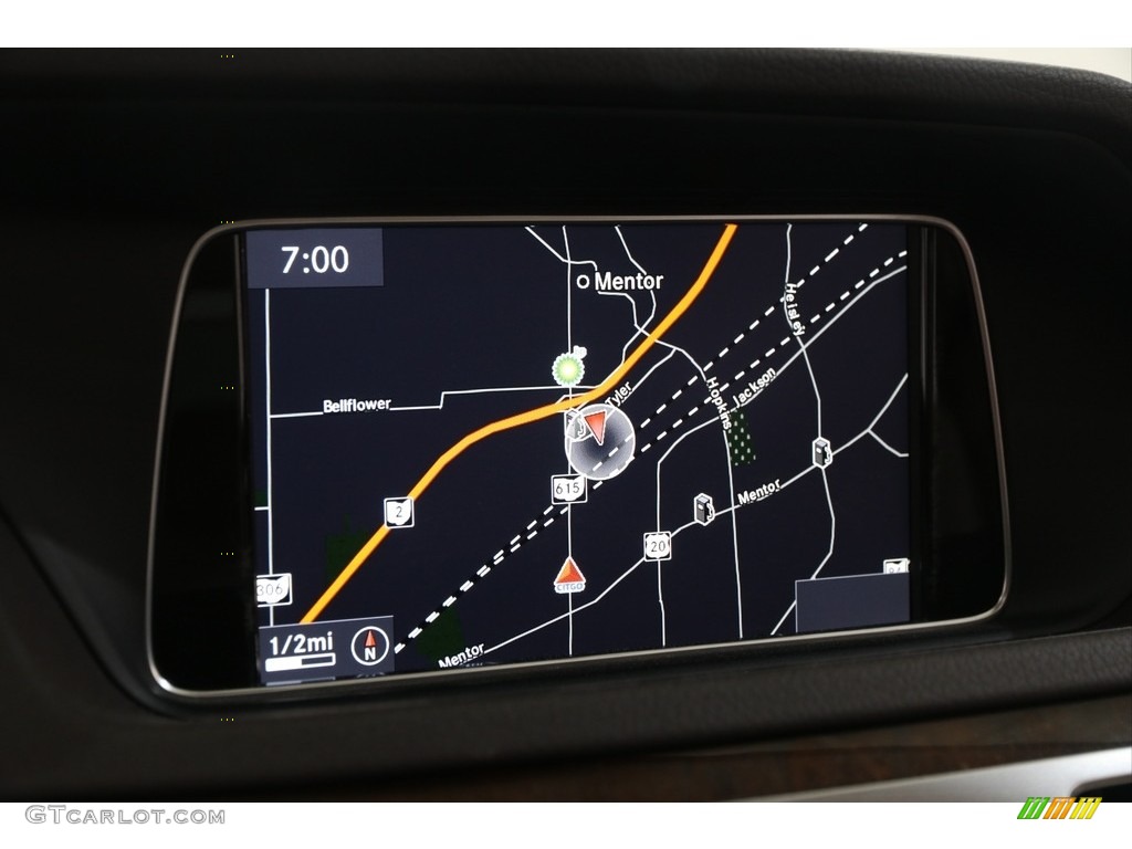 2014 E 350 4Matic Sedan - Paladium Silver Metallic / Silk Beige/Espresso Brown photo #15