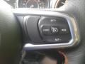 Black Steering Wheel Photo for 2020 Jeep Gladiator #138891890