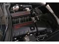 6.2 Liter OHV 16-Valve LS3 V8 2013 Chevrolet Corvette Coupe Engine