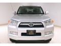 Classic Silver Metallic - 4Runner SR5 4x4 Photo No. 2