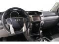 Classic Silver Metallic - 4Runner SR5 4x4 Photo No. 8
