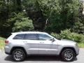 Billet Silver Metallic - Grand Cherokee Limited 4x4 Photo No. 5