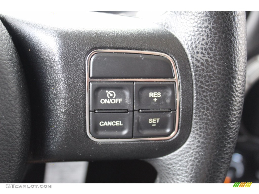 2015 Wrangler Unlimited Sport 4x4 - Anvil / Black photo #12