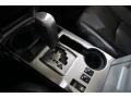 Classic Silver Metallic - 4Runner SR5 4x4 Photo No. 26