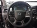 Modern Steel Metallic - Pilot EX-L AWD Photo No. 5