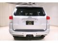 Classic Silver Metallic - 4Runner SR5 4x4 Photo No. 35