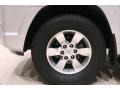 Classic Silver Metallic - 4Runner SR5 4x4 Photo No. 37