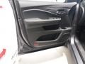 Modern Steel Metallic - Pilot EX-L AWD Photo No. 26