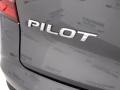 Modern Steel Metallic - Pilot EX-L AWD Photo No. 40