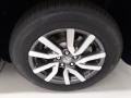 Modern Steel Metallic - Pilot EX-L AWD Photo No. 41