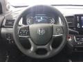 Modern Steel Metallic - Pilot EX-L AWD Photo No. 5