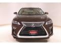 Autumn Shimmer - RX 350 AWD Photo No. 2
