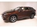 Autumn Shimmer 2016 Lexus RX 350 AWD Exterior