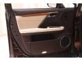Door Panel of 2016 RX 350 AWD