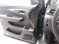 Modern Steel Metallic - Pilot EX-L AWD Photo No. 8