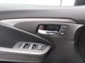 Modern Steel Metallic - Pilot EX-L AWD Photo No. 9