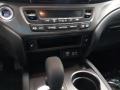Modern Steel Metallic - Pilot EX-L AWD Photo No. 15