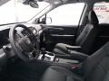 Modern Steel Metallic - Pilot EX-L AWD Photo No. 23