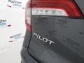 Modern Steel Metallic - Pilot EX-L AWD Photo No. 34