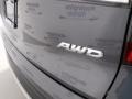 Modern Steel Metallic - Pilot EX-L AWD Photo No. 36