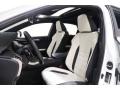  2020 NX 300 F Sport AWD Arctic White Interior