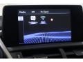 2020 Lexus NX 300 F Sport AWD Controls