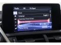Arctic White Controls Photo for 2020 Lexus NX #138894908