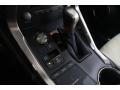  2020 NX 300 F Sport AWD 6 Speed ECT-i Automatic Shifter