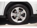 White Orchid Pearl - HR-V LX Photo No. 33
