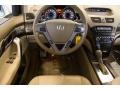 Aspen White Pearl II - MDX SH-AWD Photo No. 5