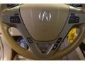 Aspen White Pearl II - MDX SH-AWD Photo No. 13