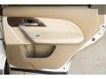 Aspen White Pearl II - MDX SH-AWD Photo No. 29
