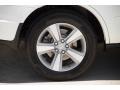 Aspen White Pearl II - MDX SH-AWD Photo No. 32
