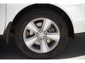 Aspen White Pearl II - MDX SH-AWD Photo No. 33