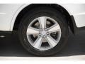 Aspen White Pearl II - MDX SH-AWD Photo No. 34