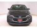 Graphite Metallic - Cruze LT Photo No. 2