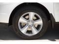 Aspen White Pearl II - MDX SH-AWD Photo No. 35
