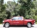 2020 Delmonico Red Pearl Ram 1500 Big Horn Crew Cab 4x4  photo #1