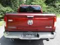 2020 Delmonico Red Pearl Ram 1500 Big Horn Crew Cab 4x4  photo #7