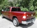 2020 Delmonico Red Pearl Ram 1500 Big Horn Crew Cab 4x4  photo #9