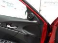 Rallye Red - Civic Sport Sedan Photo No. 11