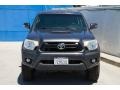 Magnetic Gray Metallic - Tacoma V6 PreRunner Double Cab Photo No. 7