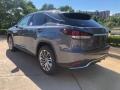 Nebula Gray Pearl - RX 450h AWD Photo No. 4