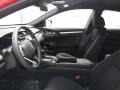 Rallye Red - Civic Sport Sedan Photo No. 29