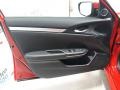 Rallye Red - Civic Sport Sedan Photo No. 32